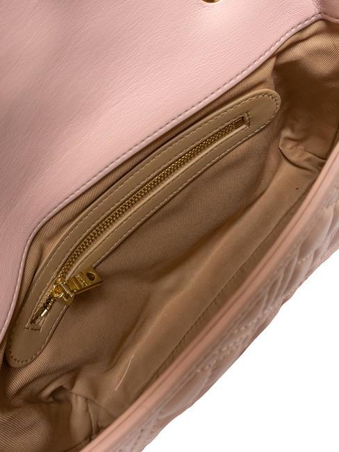 QUILTED Sac bandoulière matelassé poudre pour le visage - Sacs pour Femme