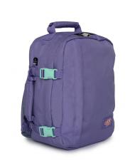 CABINZERO CLASSIC 28L Sac &agrave; dos de voyage sous le si&egrave;ge amour lavande - Sacs &agrave; dos pour l'&Eacute;cole & les Loisirs - 2