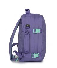 CABINZERO CLASSIC 28L Sac &agrave; dos de voyage sous le si&egrave;ge amour lavande - Sacs &agrave; dos pour l'&Eacute;cole & les Loisirs - 3