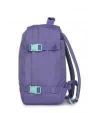 CABINZERO CLASSIC 28L Sac &agrave; dos de voyage sous le si&egrave;ge amour lavande - Sacs &agrave; dos pour l'&Eacute;cole & les Loisirs - 4