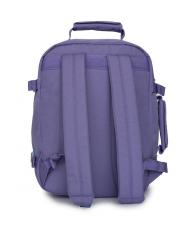 CABINZERO CLASSIC 28L Sac &agrave; dos de voyage sous le si&egrave;ge amour lavande - Sacs &agrave; dos pour l'&Eacute;cole & les Loisirs - 5
