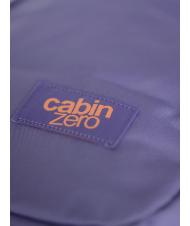 CABINZERO CLASSIC 28L Sac &agrave; dos de voyage sous le si&egrave;ge amour lavande - Sacs &agrave; dos pour l'&Eacute;cole & les Loisirs - 7