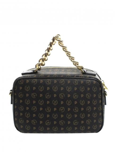 HERITAGE Sac &agrave; main avec poches Noir - Sacs pour Femme