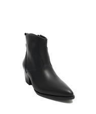 GUESS BOYTA Bottines en cuir - Chaussures Femme