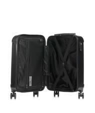 GUESS LUSTRE2 Chariot cabine 4 roues NOIR - Valises cabine - 2