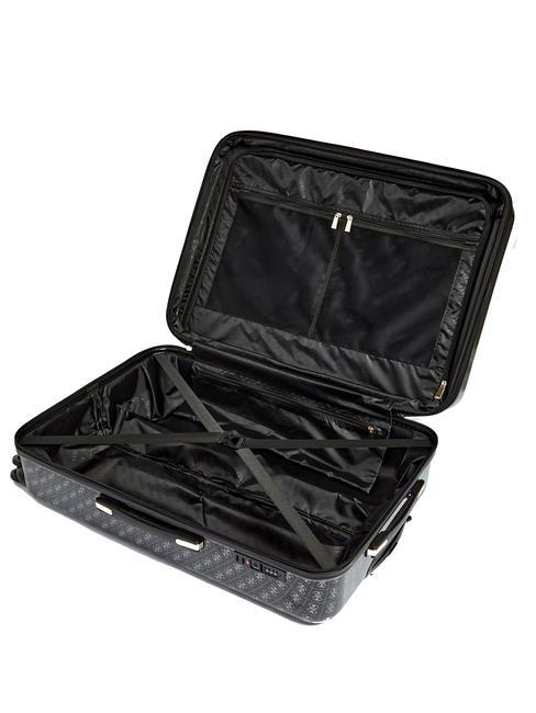 JESCO Chariot cabine moyen charbon - Valises Rigides