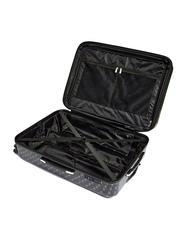 GUESS JESCO Chariot cabine moyen charbon - Valises Rigides - 2
