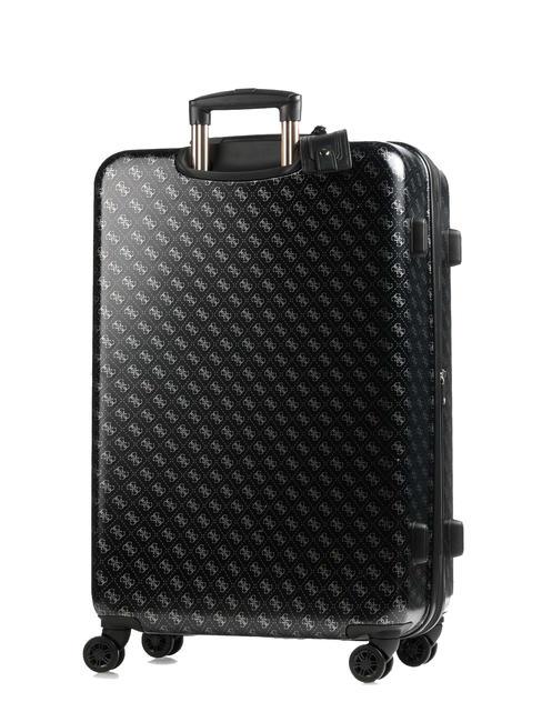 JESCO Chariot cabine moyen charbon - Valises Rigides
