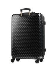 GUESS JESCO Chariot cabine moyen charbon - Valises Rigides - 3