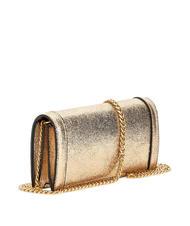 GUESS GILDED GAMOUR sac d'&eacute;paule or - Sacs pour Femme - 2