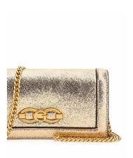 GUESS GILDED GAMOUR sac d'&eacute;paule or - Sacs pour Femme - 3