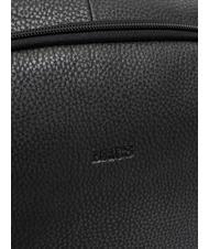BRIC&rsquo;S BOLOGNA Sac &agrave; dos business en cuir Noir - Sacs &agrave; dos pour ordinateur portable - 3