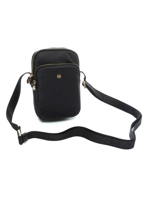 CLASSICA Micro-sac porte-smartphone noir foncé - Sacs pour Femme