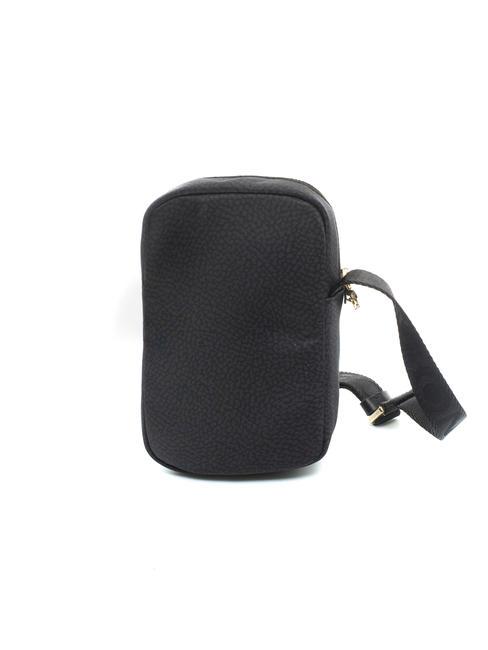 CLASSICA Micro-sac porte-smartphone noir foncé - Sacs pour Femme