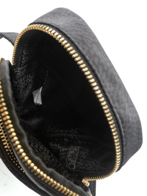 CLASSICA Micro-sac porte-smartphone noir foncé - Sacs pour Femme