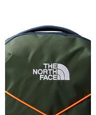 THE NORTH FACE JESTER  JESTER Sac &agrave; dos pour ordinateur portable de 15&rsquo;&rsquo; pinendl/snv/pwo - Sacs &agrave; dos pour l'&Eacute;cole & les Loisirs - 4