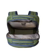 THE NORTH FACE JESTER  JESTER Sac &agrave; dos pour ordinateur portable de 15&rsquo;&rsquo; pinendl/snv/pwo - Sacs &agrave; dos pour l'&Eacute;cole & les Loisirs - 5