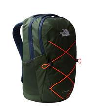 THE NORTH FACE JESTER  JESTER Sac &agrave; dos pour ordinateur portable de 15&rsquo;&rsquo; pinendl/snv/pwo - Sacs &agrave; dos pour l'&Eacute;cole & les Loisirs - 2