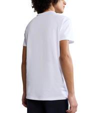 NAPAPIJRI KIDS ZAMORA T-shirt en cotton - Tee-shirt enfant