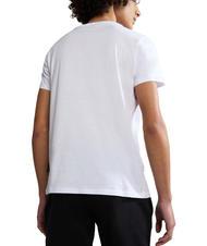 NAPAPIJRI KIDS PINZON T-shirt en cotton - Tee-shirt enfant