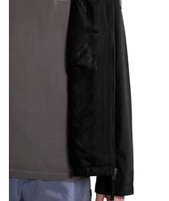 NAPAPIJRI RAINFOREST OPEN  SUMMER Coupe-vent noir 041 - Vestes pour hommes - 4