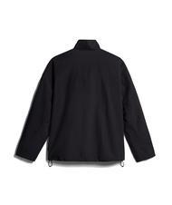 NAPAPIJRI RAINFOREST OPEN  SUMMER Coupe-vent noir 041 - Vestes pour hommes - 6