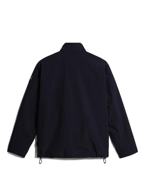 RAINFOREST OPEN  SUMMER Coupe-vent blu marine - Vestes pour hommes