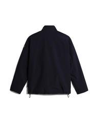 NAPAPIJRI RAINFOREST OPEN  SUMMER Coupe-vent blu marine - Vestes pour hommes - 6