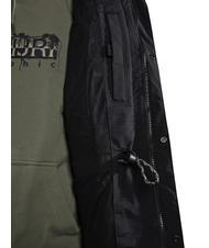 NAPAPIJRI URBAN MODULAR Veste à manches amovibles noir 041 - Vestes pour hommes - 7