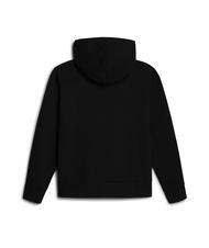 NAPAPIJRI KIDS B-PINZON Sweat-shirt en coton avec capuche noir 041 - Bébé Sweat - 5