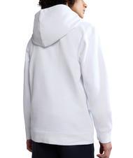 NAPAPIJRI KIDS B-PINZON Sweat-shirt en coton avec capuche NOIR - Bébé Sweat - 2