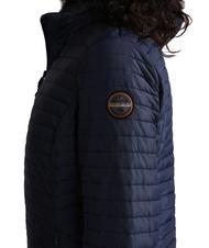 NAPAPIJRI ACALMAR Veste matelassée légère blu marine - Doudounes femme - 3