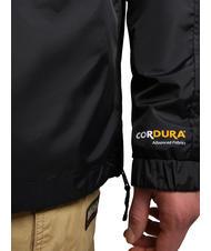 NAPAPIJRI NORTHFARER SUMMER Veste anorak noir 041 - Vestes pour hommes - 6