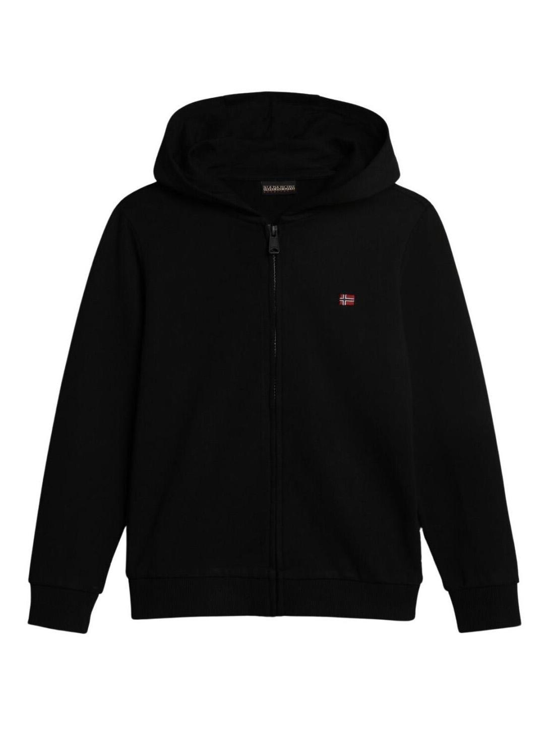 Sweats & Hoodies – Drapeau Noir