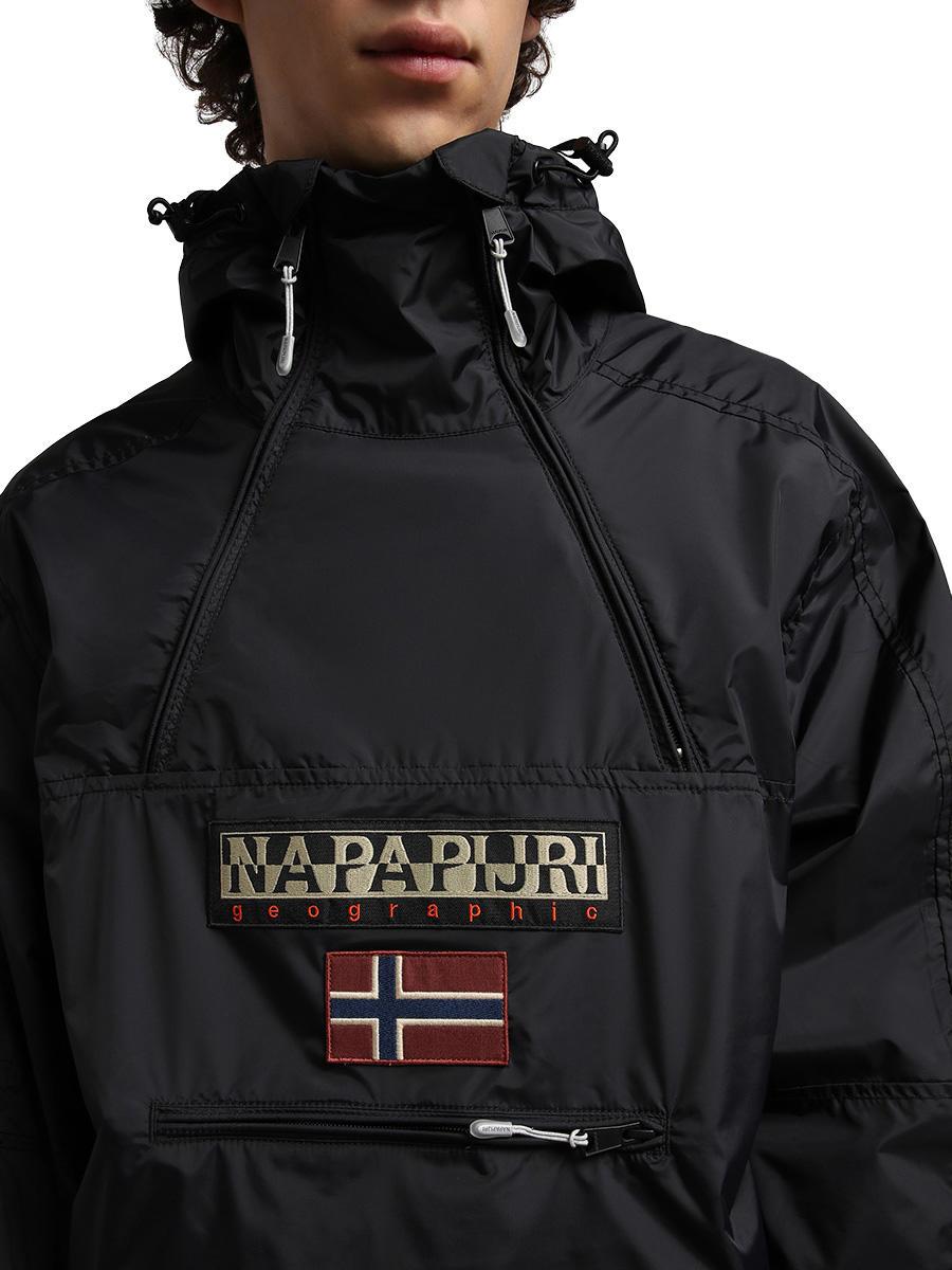 Prix veste napapijri deals