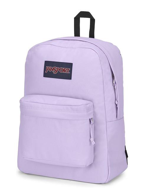 SUPERBREAK ONE Sac &agrave; dos lilas pastel - Sacs &agrave; dos pour l'&Eacute;cole & les Loisirs