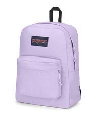 JANSPORT SUPERBREAK ONE Sac &agrave; dos lilas pastel - Sacs &agrave; dos pour l'&Eacute;cole & les Loisirs - 2