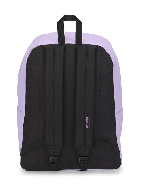 SUPERBREAK ONE Sac &agrave; dos lilas pastel - Sacs &agrave; dos pour l'&Eacute;cole & les Loisirs