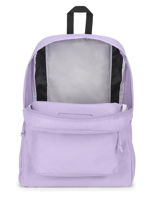 SUPERBREAK ONE Sac &agrave; dos lilas pastel - Sacs &agrave; dos pour l'&Eacute;cole & les Loisirs