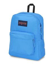 JANSPORT SUPERBREAK ONE Sac &agrave; dos bleu fluo - Sacs &agrave; dos pour l'&Eacute;cole & les Loisirs - 2