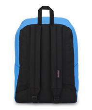 JANSPORT SUPERBREAK ONE Sac &agrave; dos bleu fluo - Sacs &agrave; dos pour l'&Eacute;cole & les Loisirs - 3