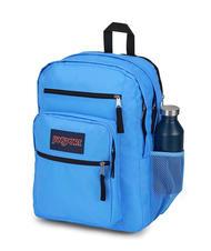 Sac a dos deals jansport bleu