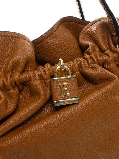 OCTAVIA Grande pochette bronzer - Sacs pour Femme