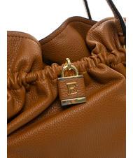 ERMANNO SCERVINO OCTAVIA Grande pochette bronzer - Sacs pour Femme - 3