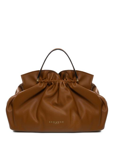 OCTAVIA Grande pochette bronzer - Sacs pour Femme