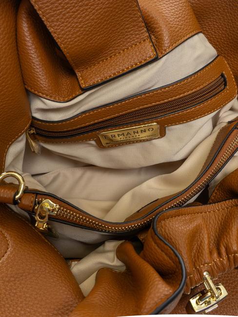 OCTAVIA Grande pochette bronzer - Sacs pour Femme