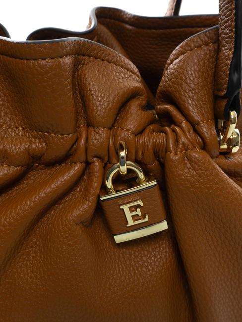 OCTAVIA Petite pochette bronzer - Sacs pour Femme