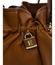 ERMANNO SCERVINO OCTAVIA Petite pochette bronzer - Sacs pour Femme - 3