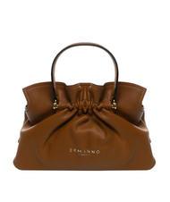ERMANNO SCERVINO OCTAVIA Petite pochette bronzer - Sacs pour Femme - 4