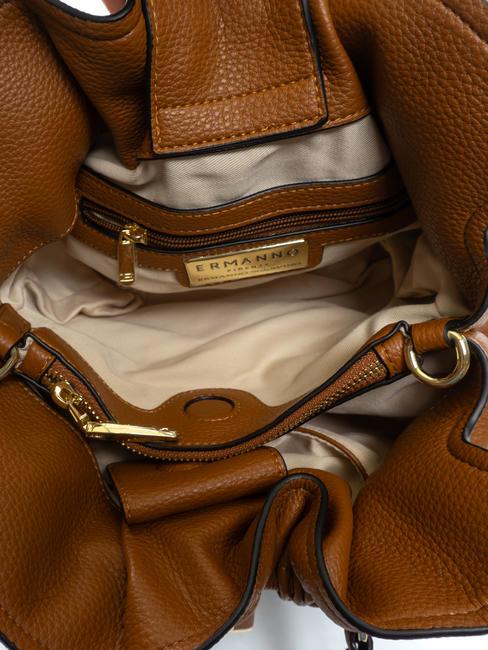 OCTAVIA Petite pochette bronzer - Sacs pour Femme